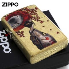 Zippo �W�b�|���C�^�[ JAPANESOUE �a�� ���W ���{ �|�q �`�� 2BB-MAIKO ���[���֐�p���i