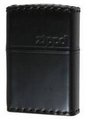 Zippo Wb|C^[ REAL LEATHER CB-5 [։