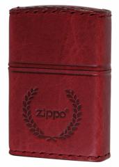 Zippo Wb|C^[ REAL LEATHER RD-7 [։