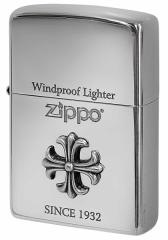 Zippo Wb|C^[ Cross Metal NX^ 2CM-1