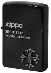 Zippo Wb|C^[ Cross Metal NX^ 2CM-2