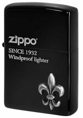 Zippo Wb|C^[ Yuri Metal ^ 2YM-2