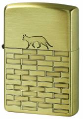 Zippo Wb|C^[ Cat walk LbgEH[N uX 2BS-CATW [։