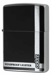 Zippo Wb|C^[ CLASSICAL DESIGN NVJfUC LOGO 200CD-Z [։