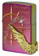 Zippo Wb|C^[ 2,000 The Angels Wings 20th anniversary GWF ECO 20NLO `^C{[ PAW-20th TR