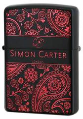 Zippo Wb|C^[ Simon Carter SCP-016