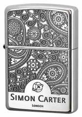 Zippo Wb|C^[ Simon Carter SCP-018 [։