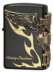 Zippo Wb|C^[ Harley Davidson HDP-24