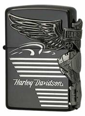 Zippo Wb|C^[ Harley Davidson HDP-25