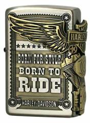 Zippo Wb|C^[ Harley Davidson HDP-27