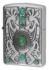 Zippo Wb|C^[ INDIAN SPIRIT RRy