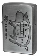 Zippo Wb|C^[ AC CN ~[g u^ Ni [։