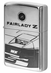 Zippo Wb|C^[ Y NISSAN tFAfB Z FAIRLADY Z Z31