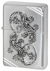 Zippo Wb|C^[ LUCKY CHARM bL[`[ No.14 QbR[