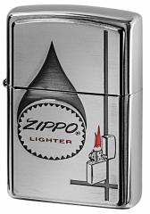 Zippo Wb|C^[ ART METAL Package Design A[g^ pbP[WfUC 3 [։