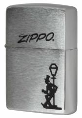 Zippo Wb|C^[ ART Classic A[g NbVbN Drunk 3 [։