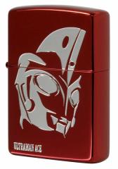 Zippo Wb|C^[ Eg}A G[X bhCIR[eBO ULTRAMAN ItBVCZXi RDCIS v[g 蕨