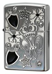 Zippo Wb|C^[ Elegant Rock EGR-A [։