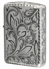 Zippo Wb|C^[ A[}[ AxXN  R[i[[^[H ʉH ₢Ԃ Classic Arabesque CLA-A v[g 蕨