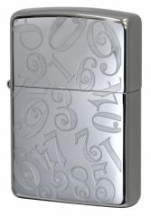 Zippo Wb|C^[ Titanium Coating Series io[ Ti-S-NiBj [։