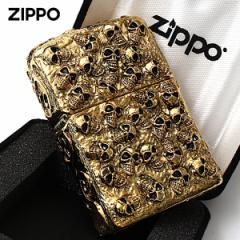 Zippo Wb|C^[ XJ hN [ XJWPbg CuV Skull Jacket GI [֐pi