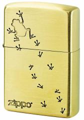 Zippo Wb|C^[ Frog Design JG tbOfUC BS [։