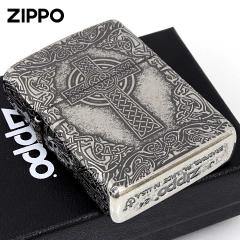 Zippo Wb|C^[ ARMOR A[}[ NX \ Cross PeBbNNX jbPCuVo NIB [֐pi