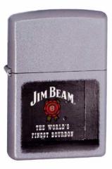 Zippo Wb|C^[ Jim Bearm 21018@Jim Beam Rosette [։