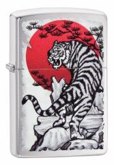 Zippo Wb|C^[ Asian Tiger 29889 [։