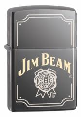 Zippo Wb|C^[ Jim Beam Seal 29770 [։