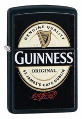 Zippo Wb|C^[ Guinness Beer Logo 29755 [։