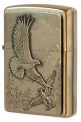 Zippo Wb|C^[ Where Eagles Dare Emblem 20854 [։