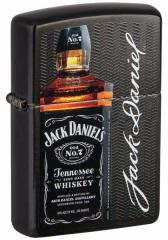Zippo Wb|C^[ Jack Daniels 49321 [։