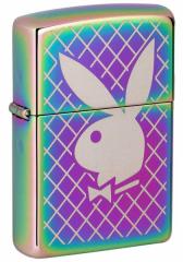 Zippo Wb|C^[ Playboy 49344 [։