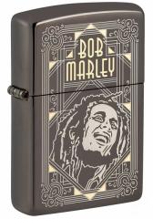 Zippo Wb|C^[ Bob Marley 49825 [։