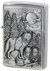 Zippo Wb|C^[ TimberwolvesEmblem 20855 [։