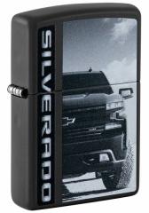 Zippo Wb|C^[ Chevrolet V{[ Vo[h 48407 [։