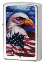 Zippo Wb|C^[ Mazzi Freedom Watch 24764 [։