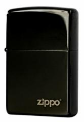 Zippo Wb|C^[ EBONY W ZIPPO G{j[ S 24756ZL [։