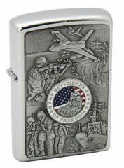 Zippo Wb|C^[ Joined Forces 24457 [։