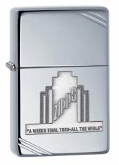 Zippo Wb|C^[ A Weekfs Trial Then-All the While 28451 [։