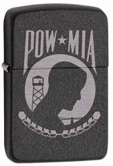 Zippo Wb|C^[ 1941 Replica, POW*MIA 28873 [։