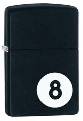 Zippo Wb|C^[ 8-Ball 28432 [։