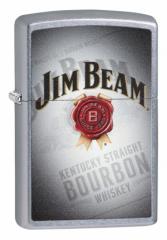 Zippo Wb|C^[ Jim Beam Logo 49323 [։