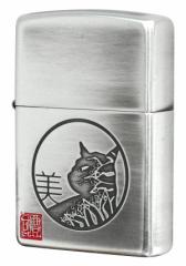 Zippo Wb|C^[ nGƁE{L ԂlVo[ 70238