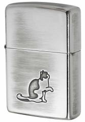 Zippo Wb|C^[ Cat Pau Lbg|[ SV 80042 [։