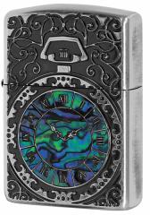 Zippo Wb|C^[ ARMOR A[}[ SHELL WATCH VFEHb` SV 2-81a 80064