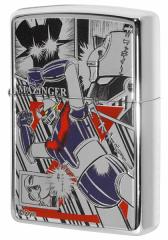 Zippo Wb|C^[ MAZINGER Z }WK[Z 70655