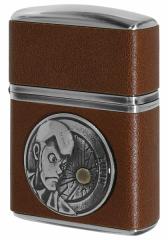 Zippo Wb|C^[ pO Be[WEX^C LUPIN THE THIRD Vintage Style p 80202