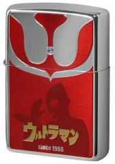 Zippo Wb|C^[ Eg} Aj L ULTRAMAN ⃁bL 80204 v[g 蕨 j 